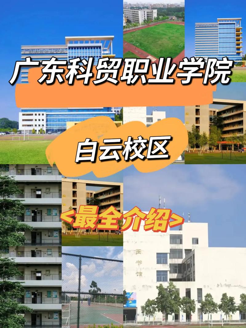 警惕误区：正确选择广州科贸职院的常见误解